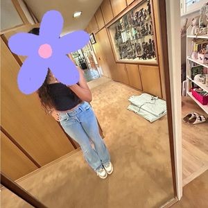 Meet your Posher, Parker